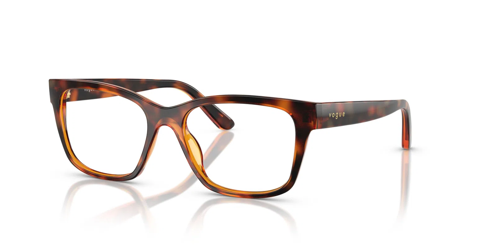 Vogue Eyewear Kids Vista 2034 Eyeglasses - view 11